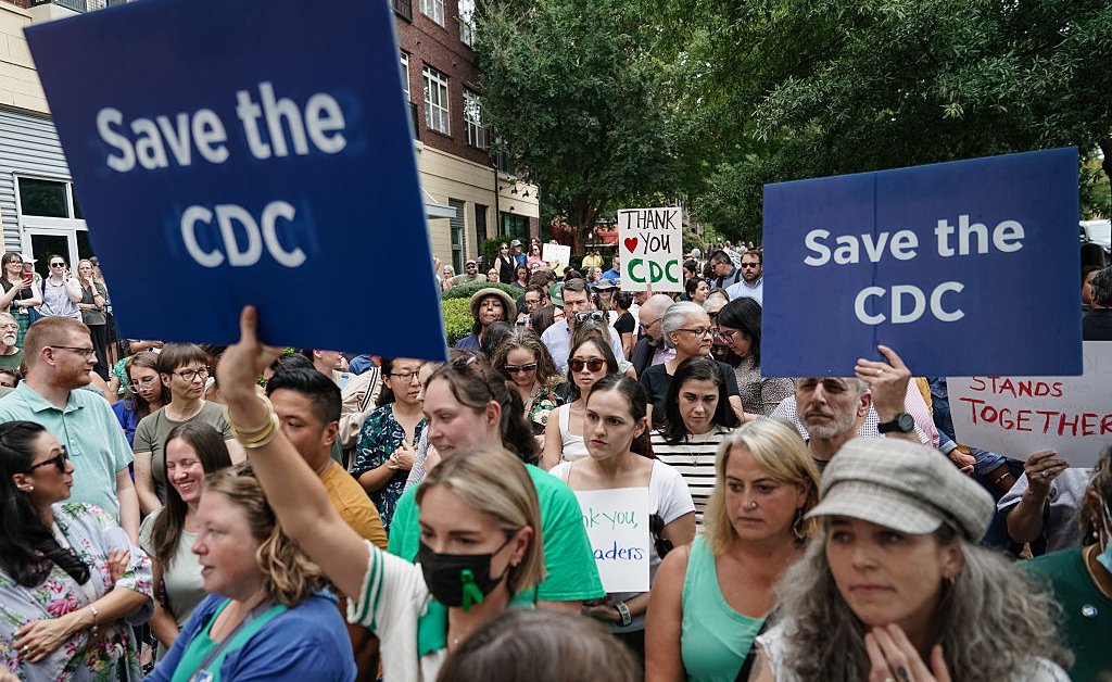 Exclusive: Inside the CDC Exodus and RFK Jr.’s Anti-Vaccine Crusade