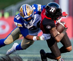 CFL makes major changes to gameplay