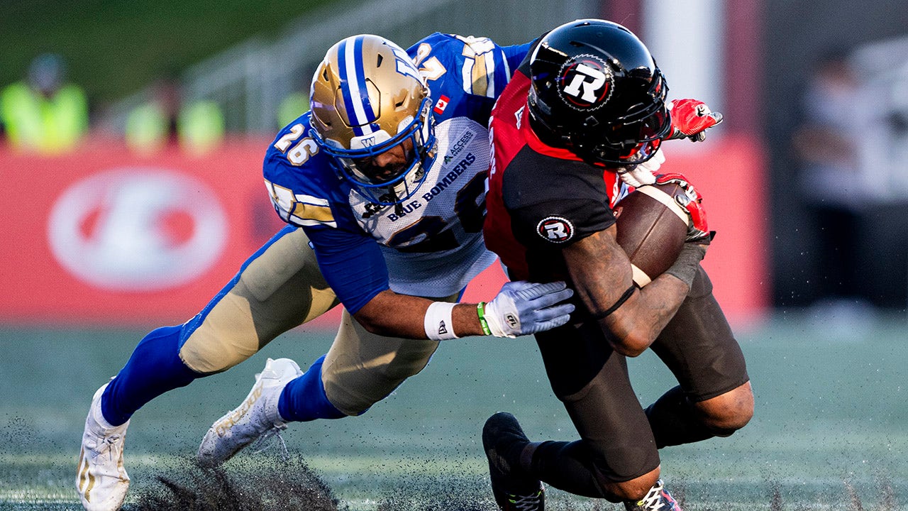 CFL makes major changes to gameplay