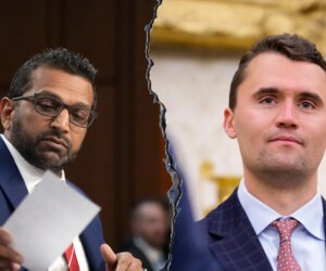 FBI Director Patel promises ‘thorough’ Charlie Kirk assassination investigation