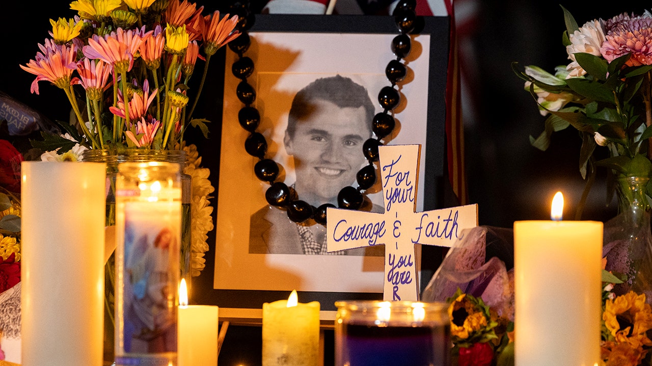 Charlie Kirk assassination met with university silence across campuses