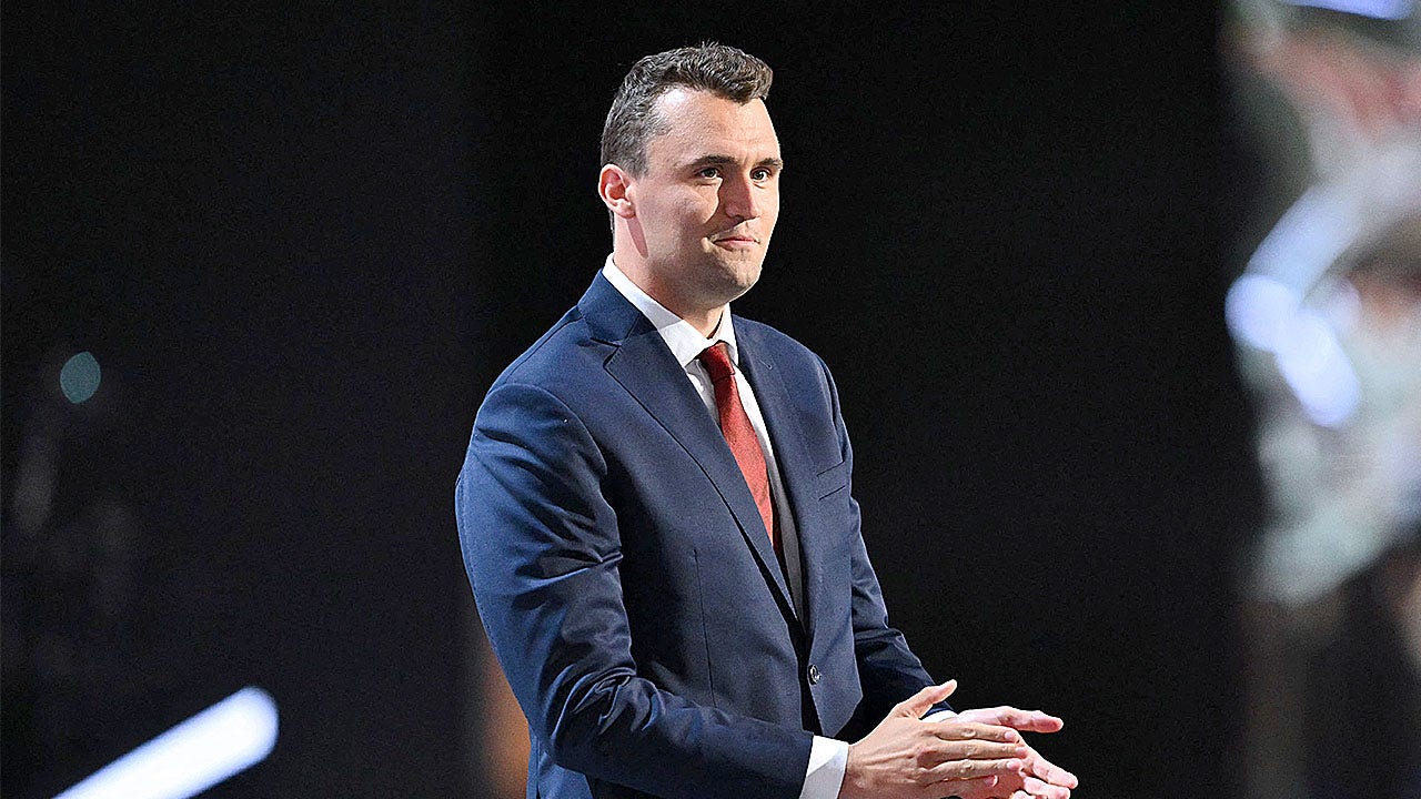 NFL holds moment of silence for Charlie Kirk after Utah assassination