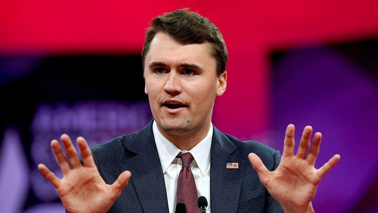 One of Charlie Kirk’s final posts was a gift to whichever party will take it
