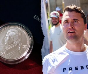 House Republicans push to honor Charlie Kirk with new US currency