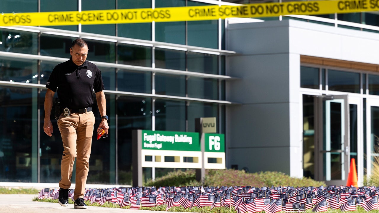 FBI offers $100K reward as profiler reveals Charlie Kirk assassin’s likely behavior patterns