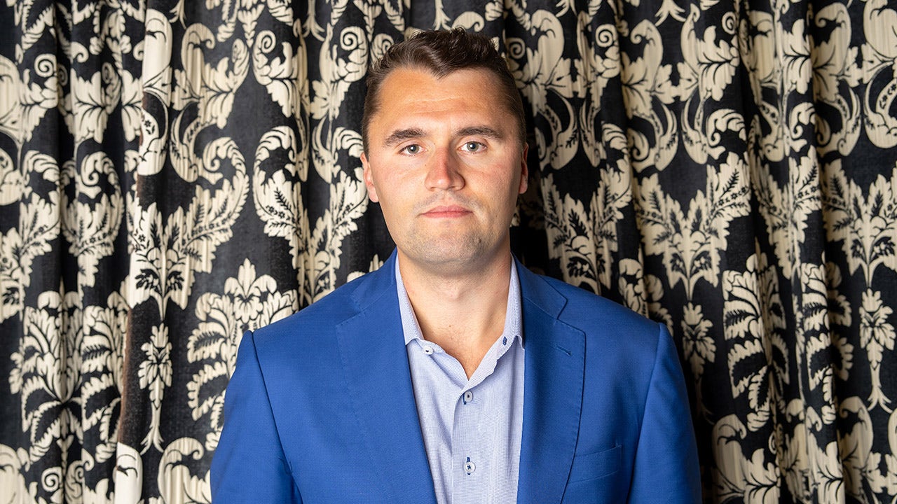 Why you should take a moment to remember Charlie Kirk during college football
