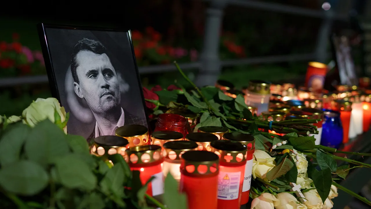 Secret Service employee on leave after celebrating Kirk assassination