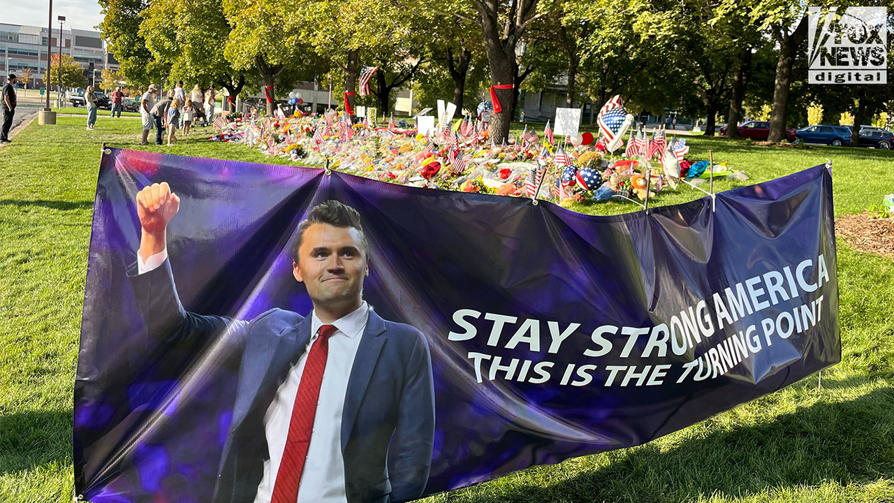 JASON CHAFFETZ: My friend’s assassination showed the nihilism eating at America’s heart