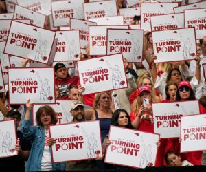 Lipscomb Academy faces parent backlash over Charlie Kirk tie dress code
