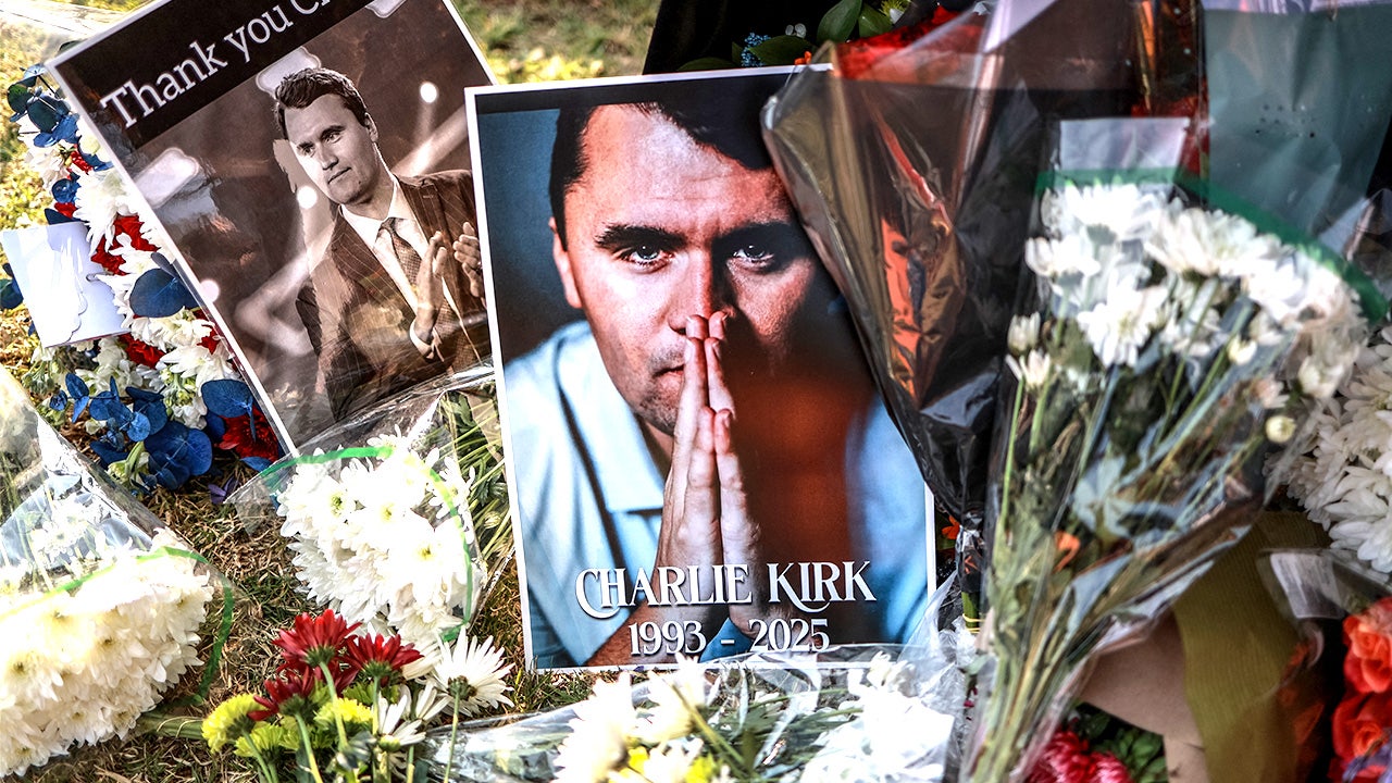 House Democrat criticizes partisan reactions to Charlie Kirk assassination