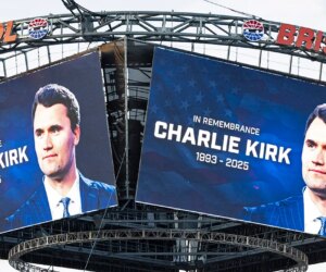 NY Times’ Hannah-Jones criticizes ‘unsettling’ efforts to honor Charlie Kirk