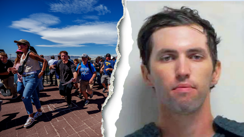 Charlie Kirk assassination suspect ‘left evidence everywhere,’ FBI expert says