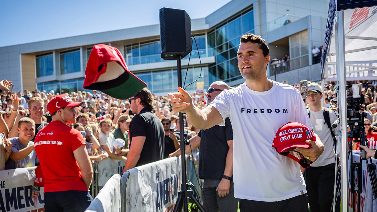 Former FBI agent warns of new wave of political violence after Charlie Kirk