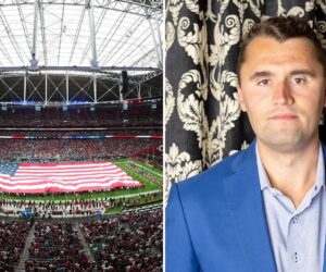 Attorney warns of illegal activity consequences at Charlie Kirk memorial