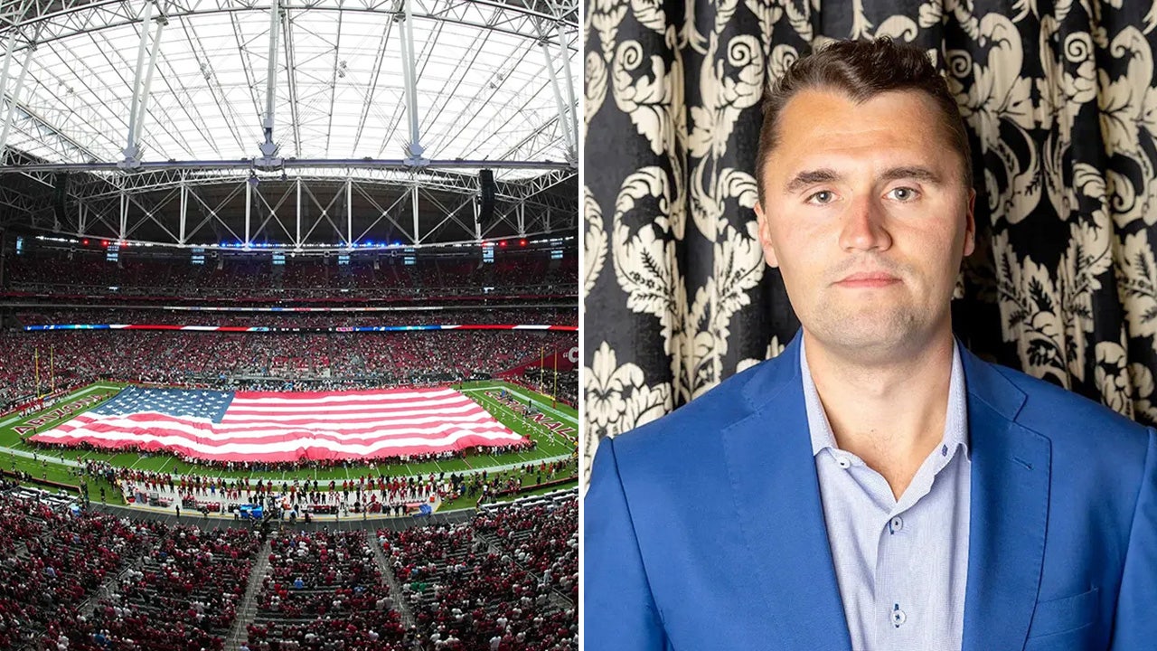 Attorney warns of illegal activity consequences at Charlie Kirk memorial