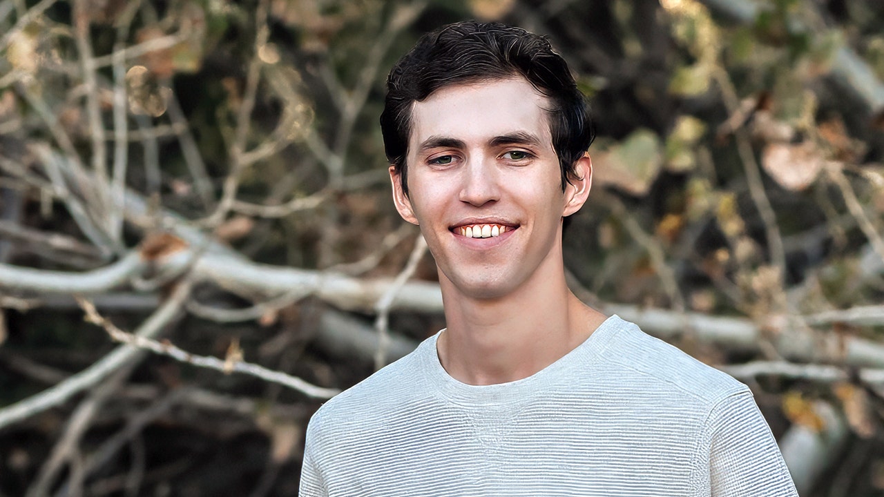 Charlie Kirk suspect Tyler Robinson’s mom is cooperating with authorities