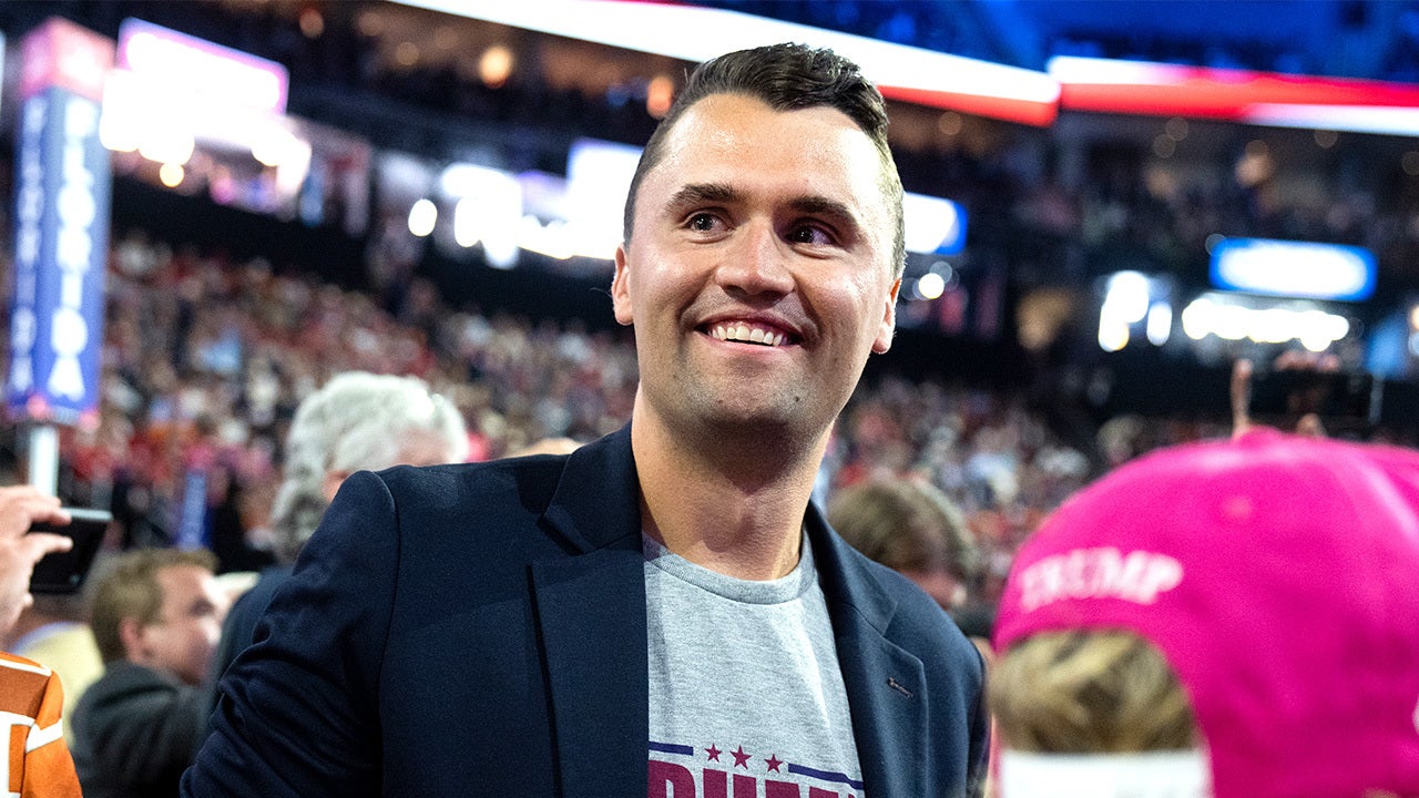 I knew Charlie Kirk as a friend, and his life will multiply for generations