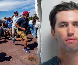 Charlie Kirk assassination case leaves questions unanswered