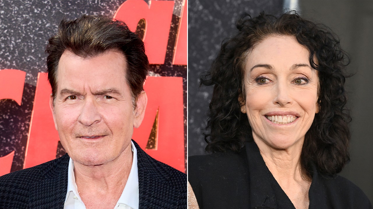 Heidi Fleiss calls Charlie Sheen ‘crybaby’ in new Netflix docuseries