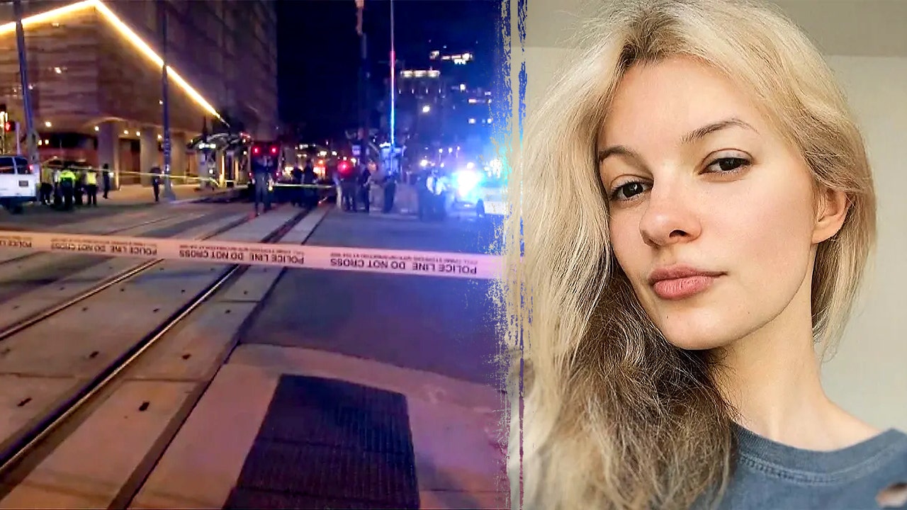 Iryna Zarutska murder leads to landmark NC criminal justice package