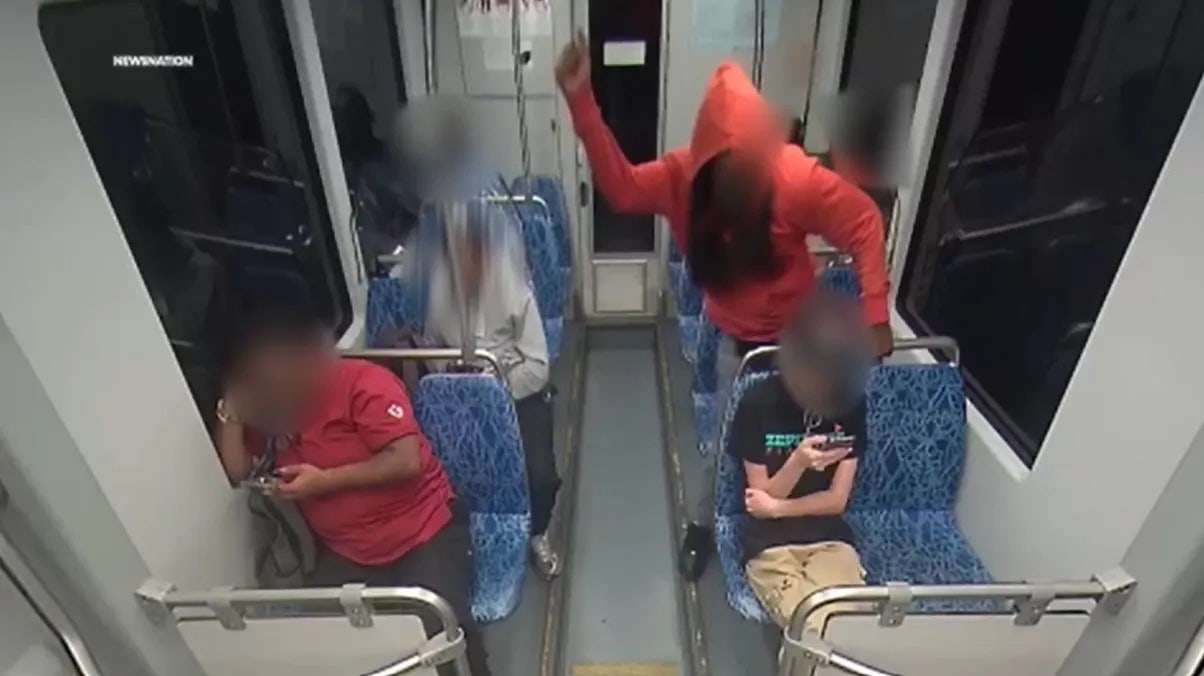 Charlotte commuters express safety concerns after deadly transit stabbing