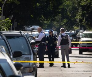 Murder victim’s brother rips Lightfoot over ‘manufactured’ Chicago crime remarks