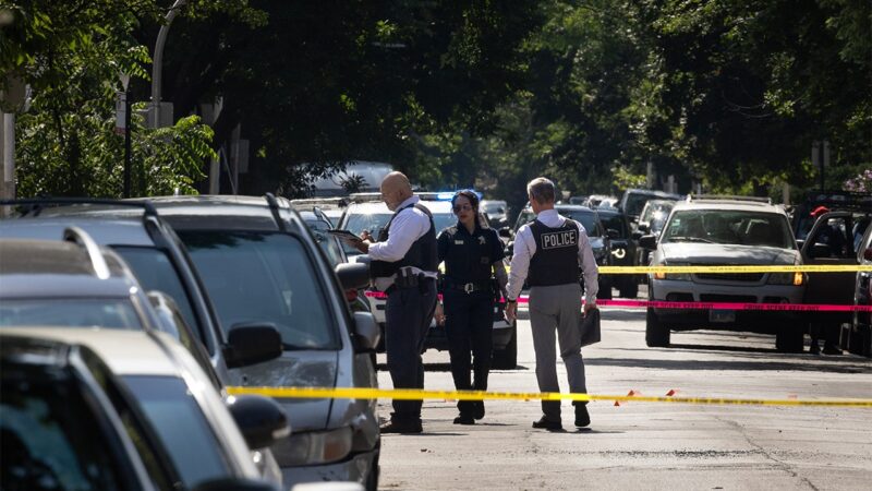 Murder victim’s brother rips Lightfoot over ‘manufactured’ Chicago crime remarks