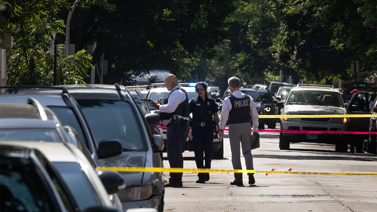 Murder victim’s brother rips Lightfoot over ‘manufactured’ Chicago crime remarks