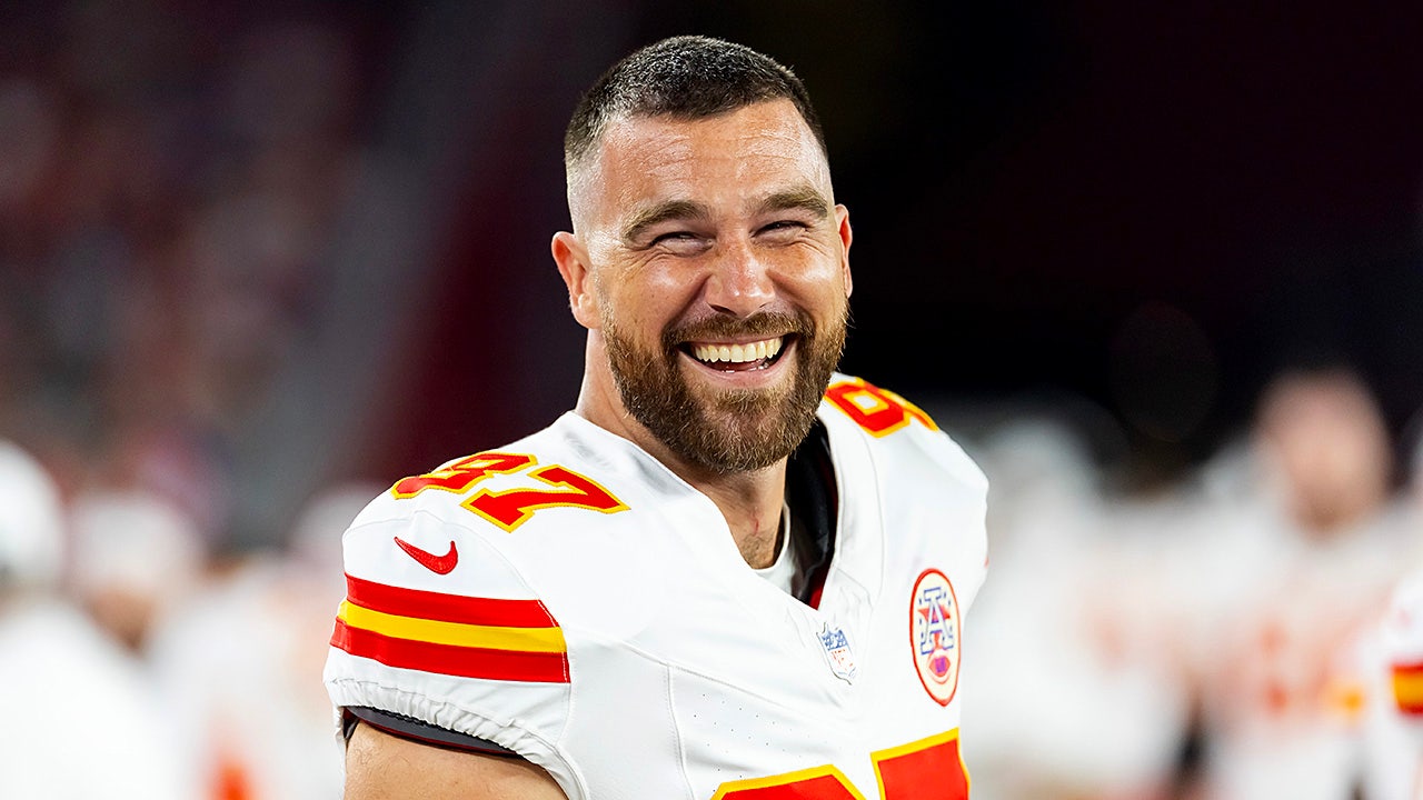 NFL news: Chiefs’ Travis Kelce opens on engagement to Taylor Swift