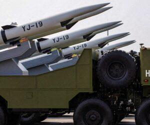 China’s military parade reveals nuclear buildup after arms talk rejection