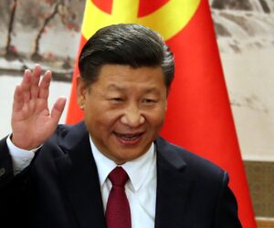 Philadelphia strangely plans to fly Chinese Communist Party flag at city hall