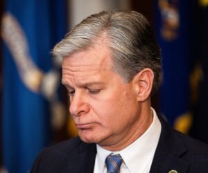 Trump Rails Against Another FBI Director