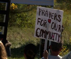 Church members recount Michigan attack