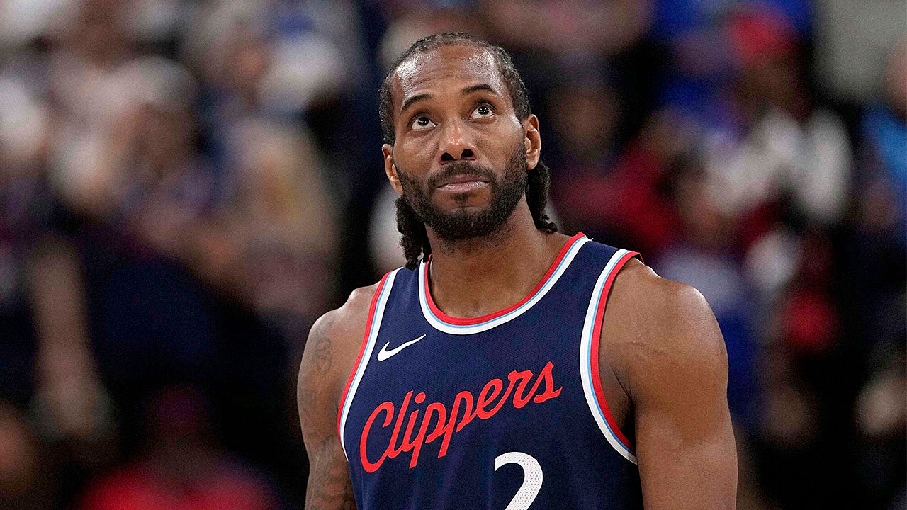 Kawhi Leonard got payment from ‘no-show job’ days after owner invests: report