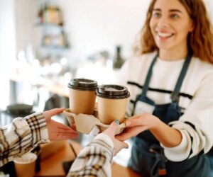 Dietitians weigh in on Starbucks’ protein coffee drinks and offer nutrition tips