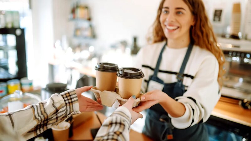 Dietitians weigh in on Starbucks’ protein coffee drinks and offer nutrition tips