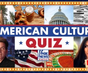 Take this week’s American Culture Quiz and test your knowledge of soda, newspapers and more