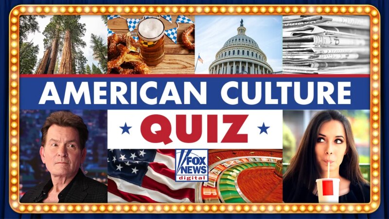 Take this week’s American Culture Quiz and test your knowledge of soda, newspapers and more