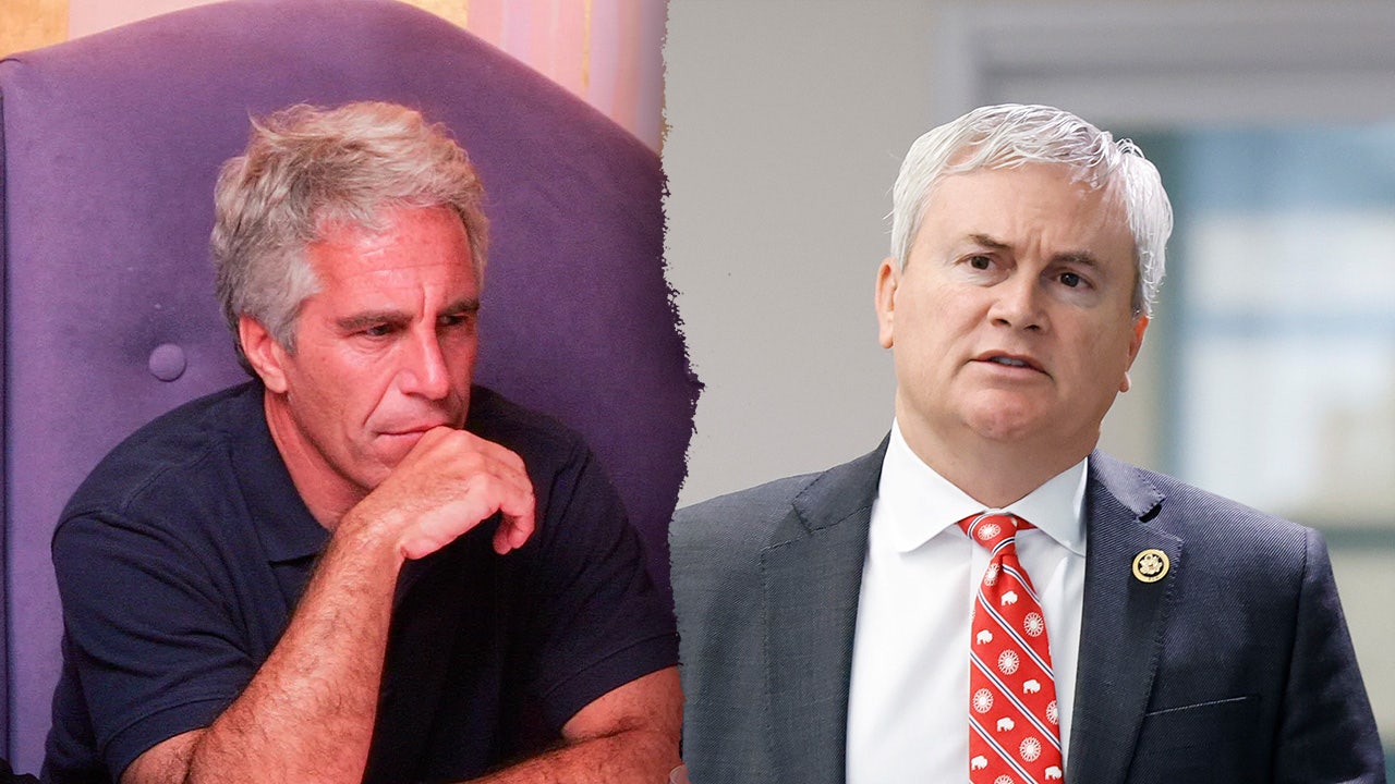 Epstein estate to begin sending files to House Oversight Committee today