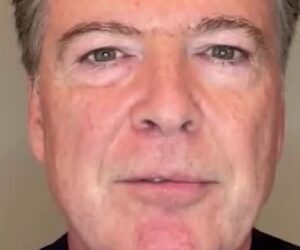 Comey responds to indictment saying he’s innocent