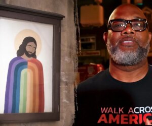 PASTOR COREY BROOKS: My walk across America begins as NYC embraces socialism