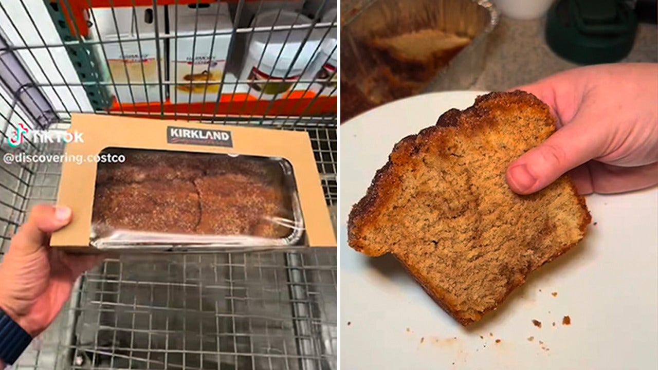 Cult-favorite Costco bakery item makes triumphant comeback as fans rejoice