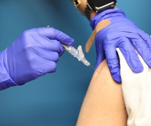 The U.S. Is Dismantling Pandemic Defenses
