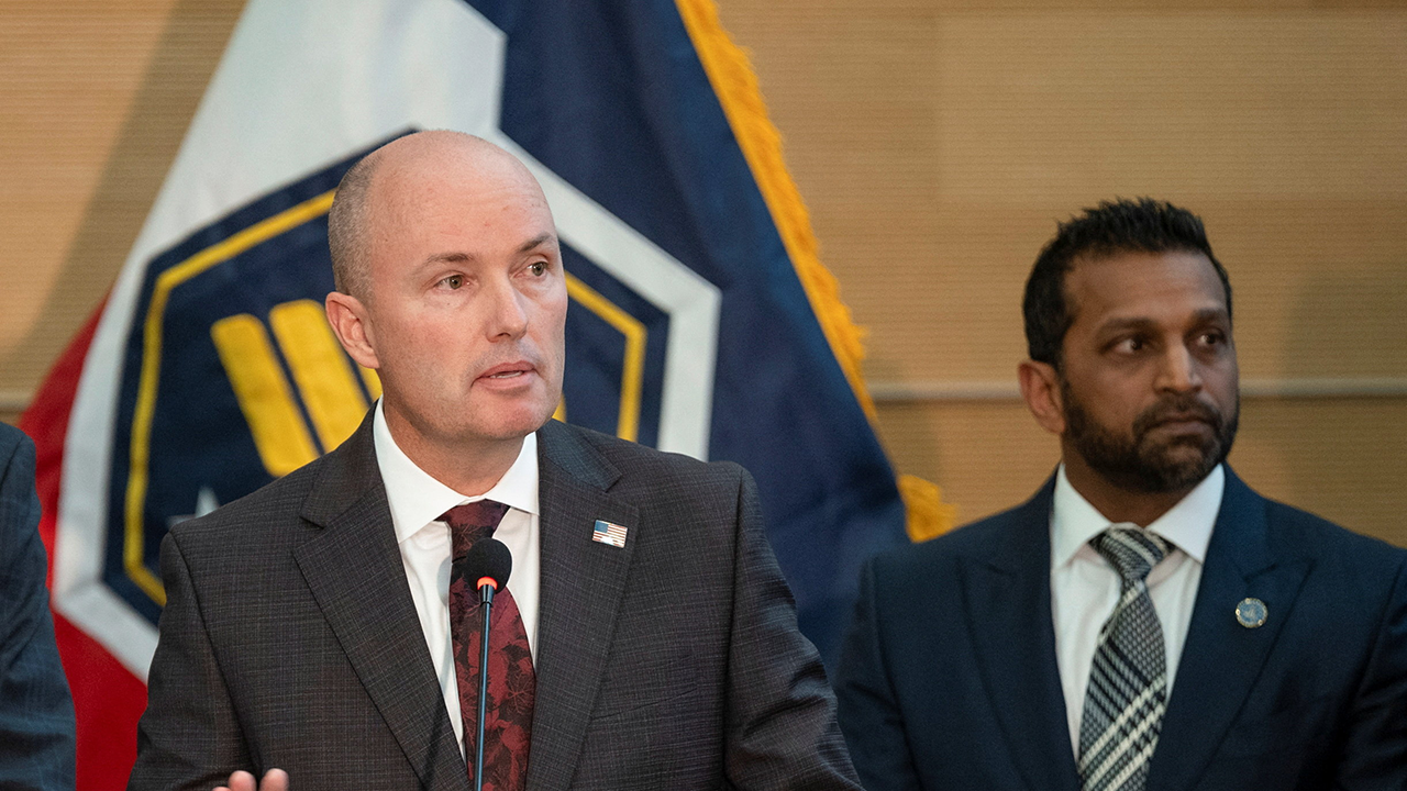 Charlie Kirk murder puts Utah Gov. Cox’s ‘Disagree Better’ in spotlight