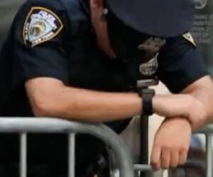 Gunman who attacked NYC office building had CTE