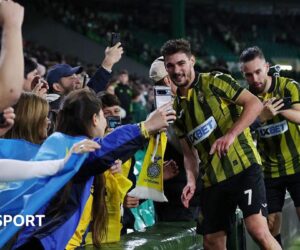 Kairat in the Champions League: 13-hour flights, Chelsea’s wonderkid and Real Madrid