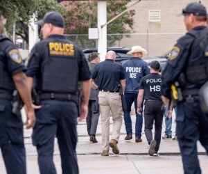 From protest to terror: Texas ICE attack highlights rise of left-driven violence