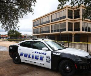 What to Know About the Dallas ICE Facility Shooter