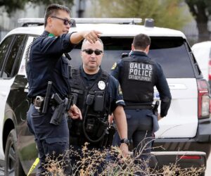 Mexican national injured in Dallas ICE shooting, prompting diplomatic concern