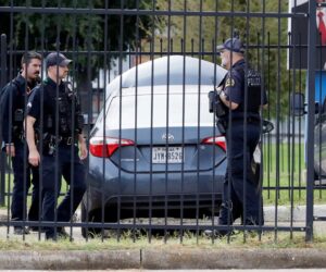ICE detainee killed in Dallas facility shooting, criminal past revealed
